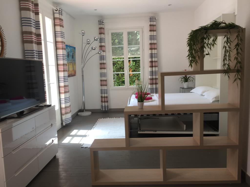 Appartements Cannes Appartement *