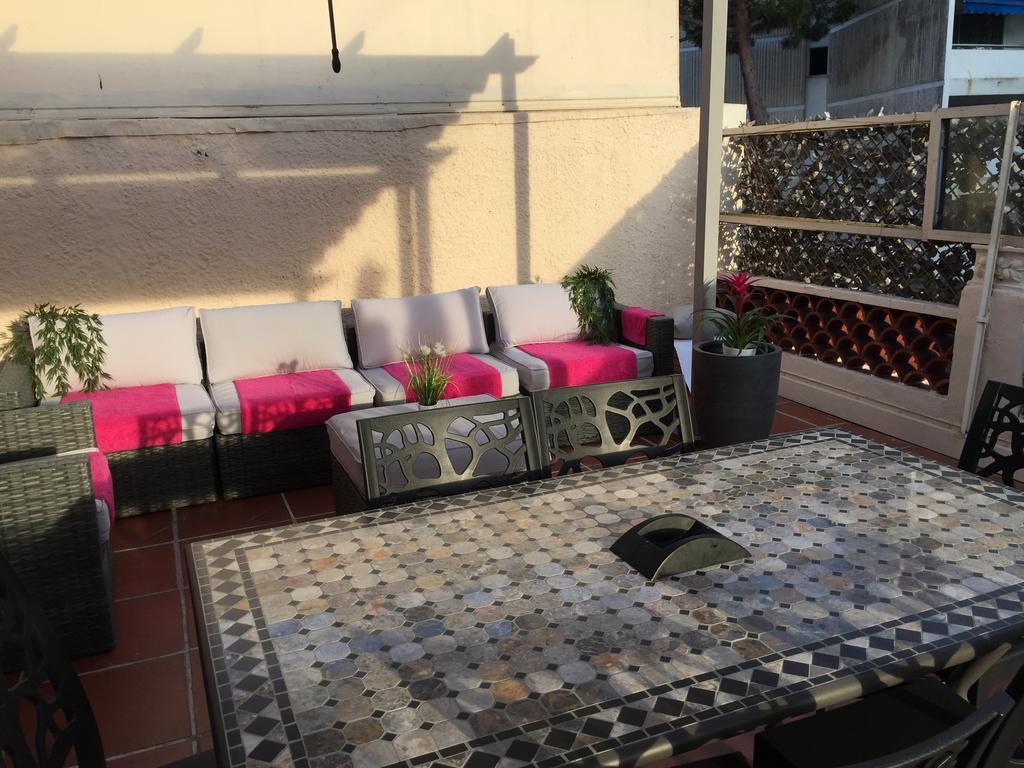 Appartement Appartements Cannes *