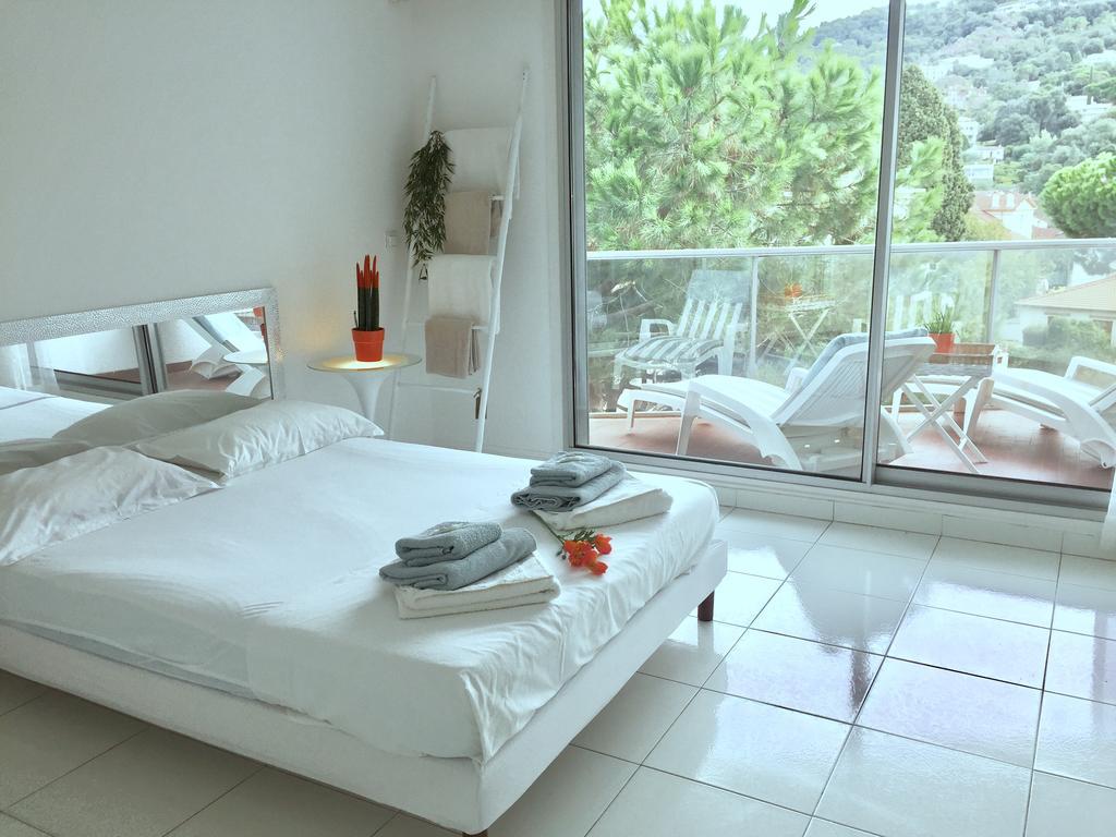 Appartement Appartements Cannes