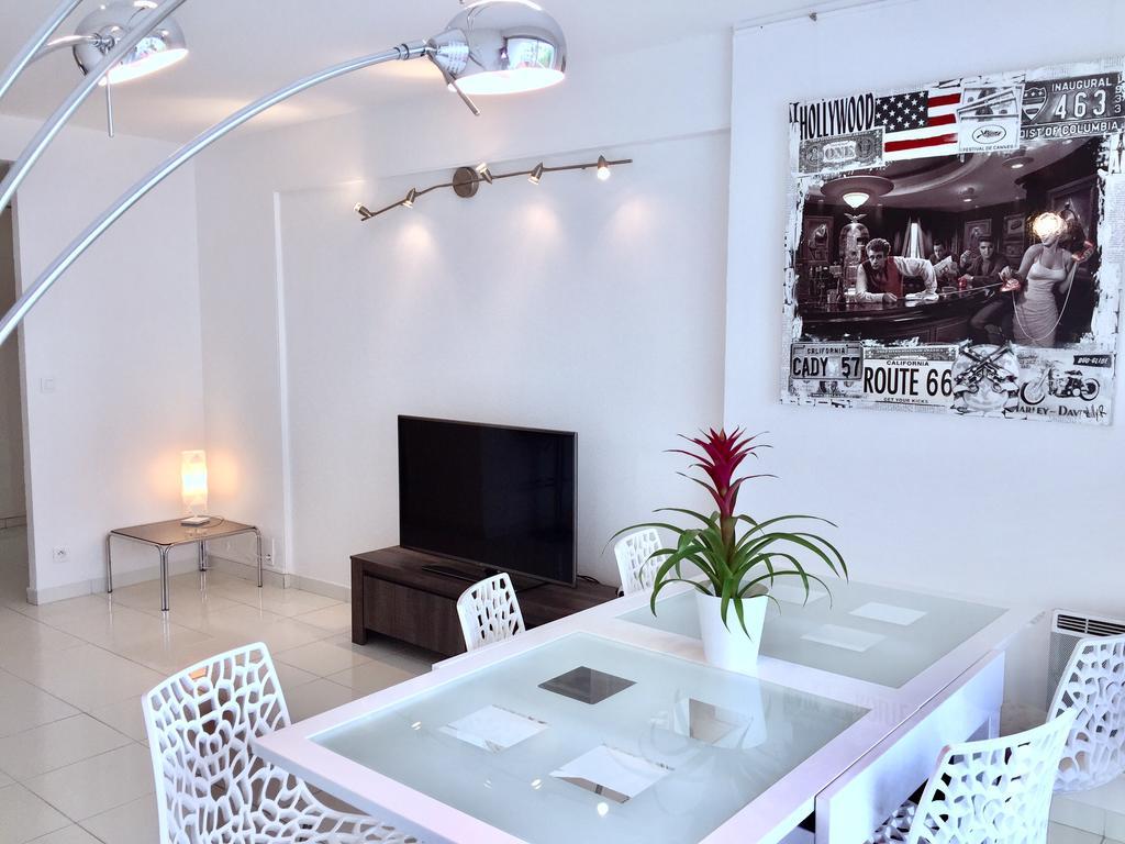 Appartements Cannes Appartement *
