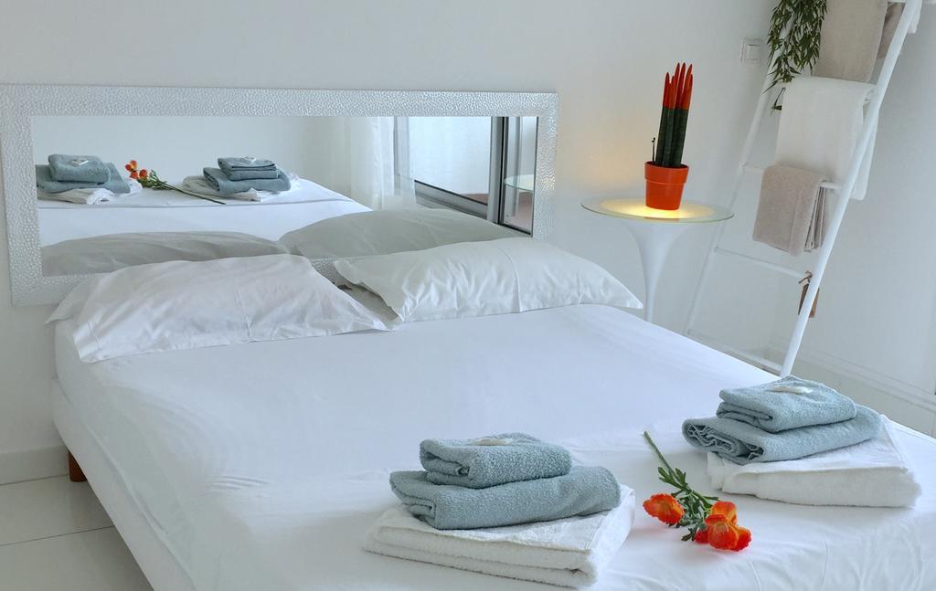 Appartement Appartements Cannes Cannes
