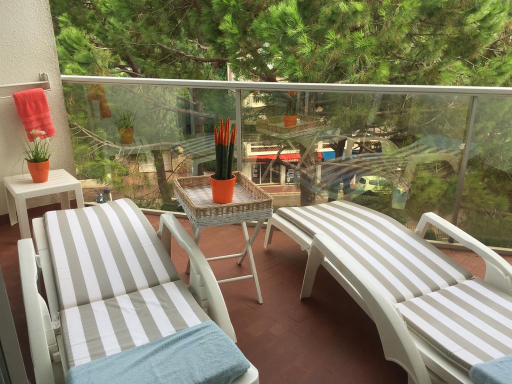 Appartement Appartements Cannes