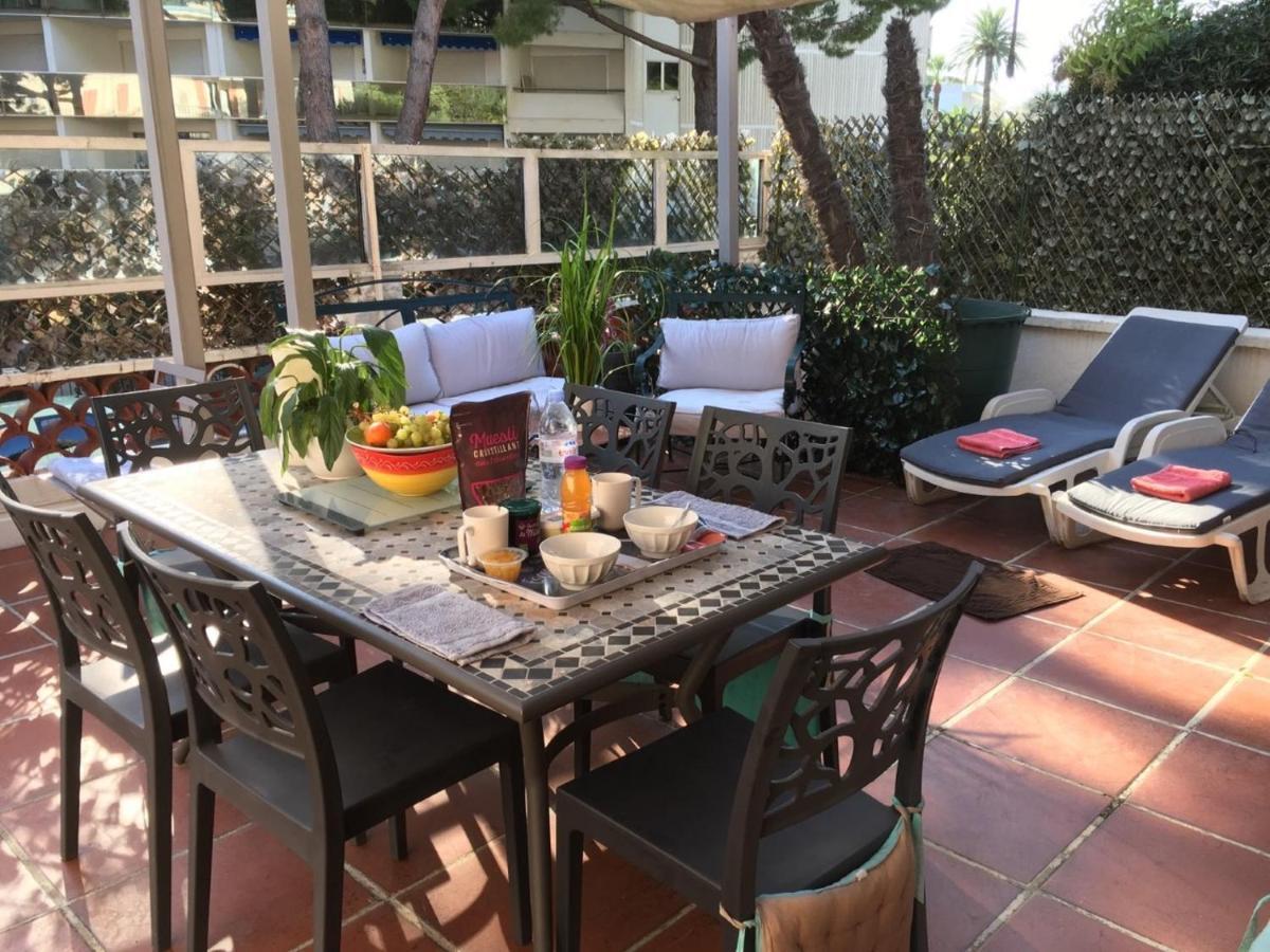 Appartements Cannes Appartement *