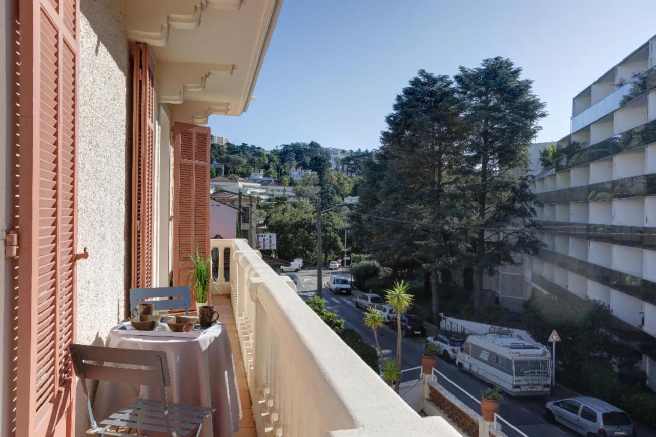 Appartement Appartements Cannes