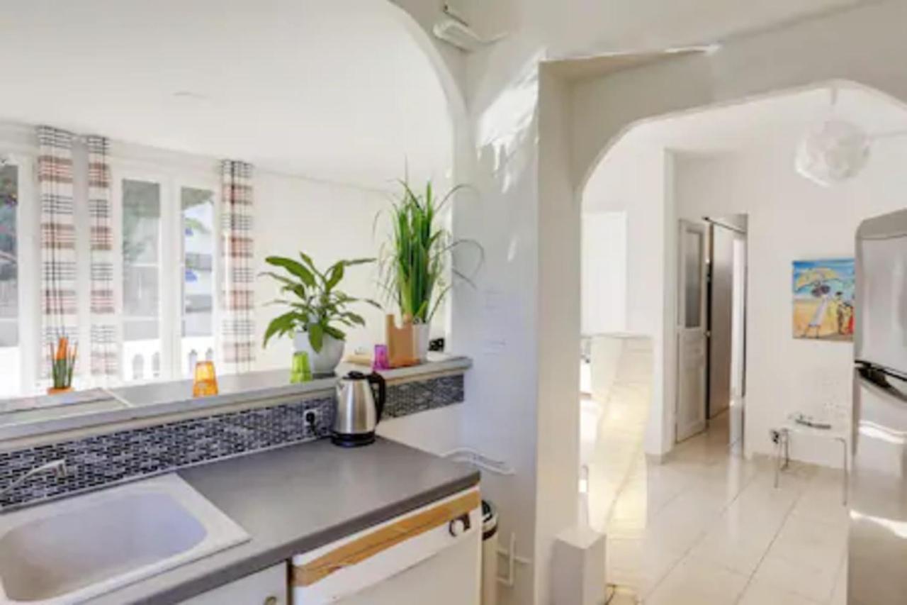 Appartements Cannes Appartement *