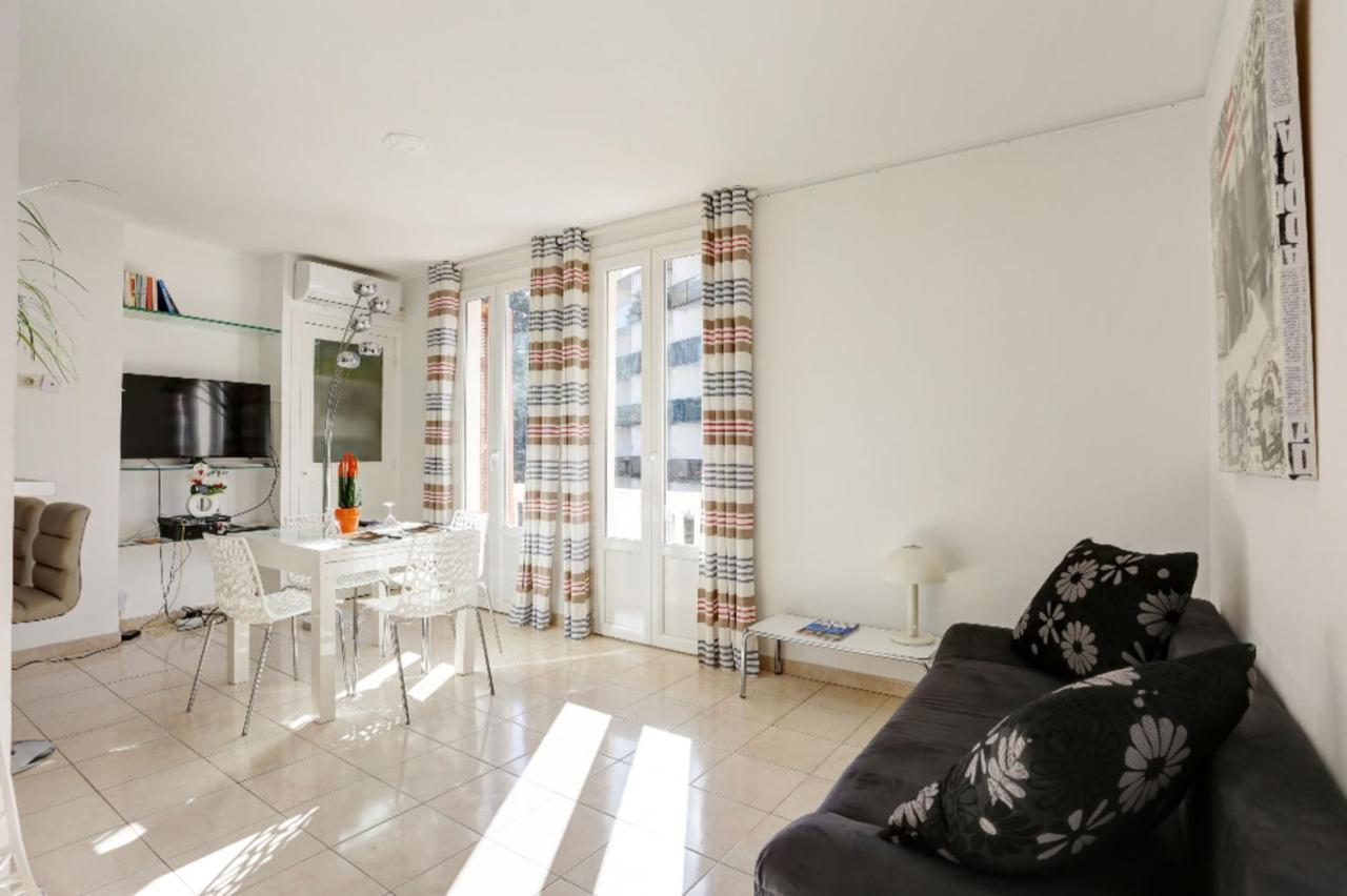 Appartement Appartements Cannes *