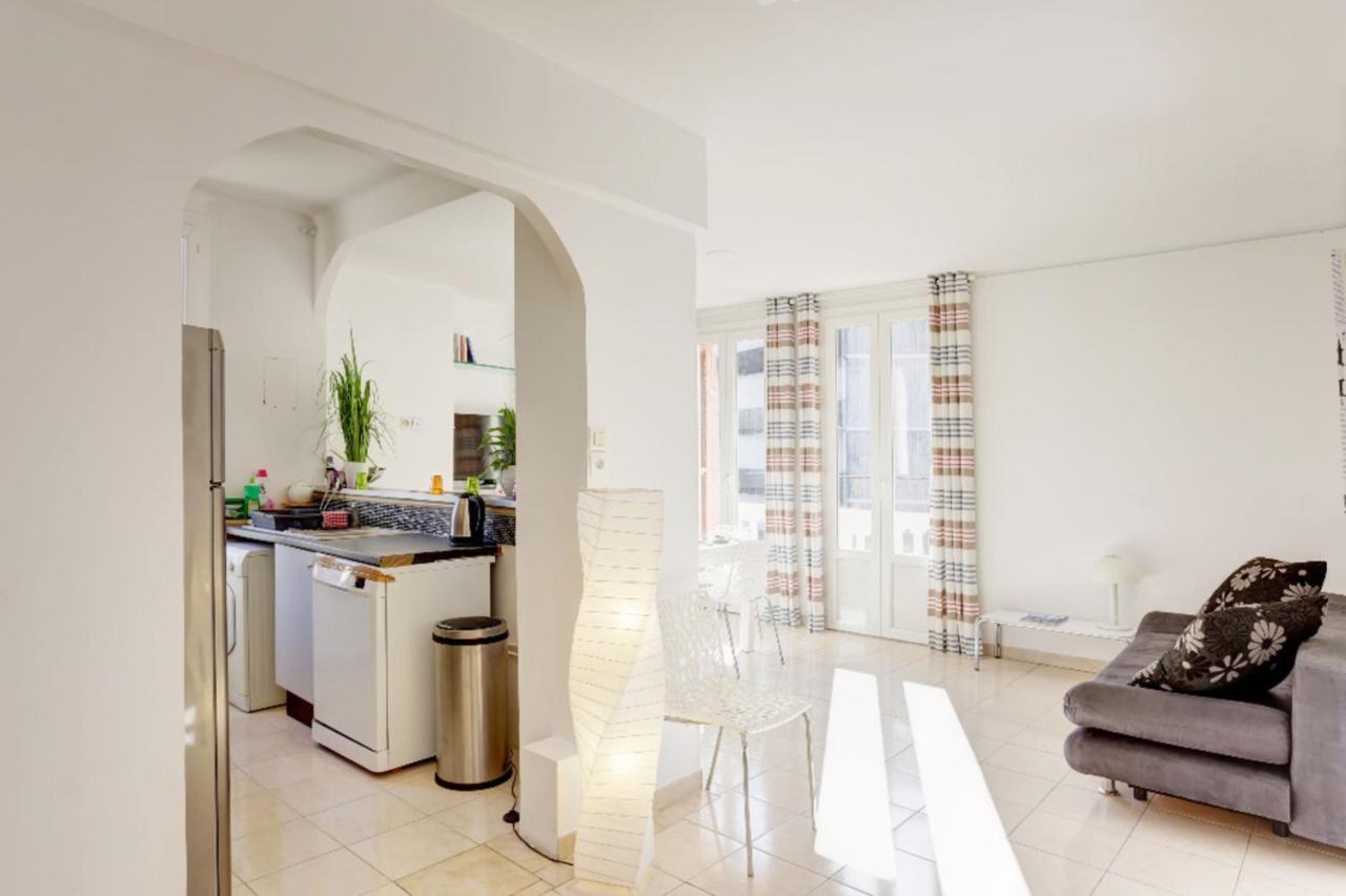 Appartements Cannes Appartement *