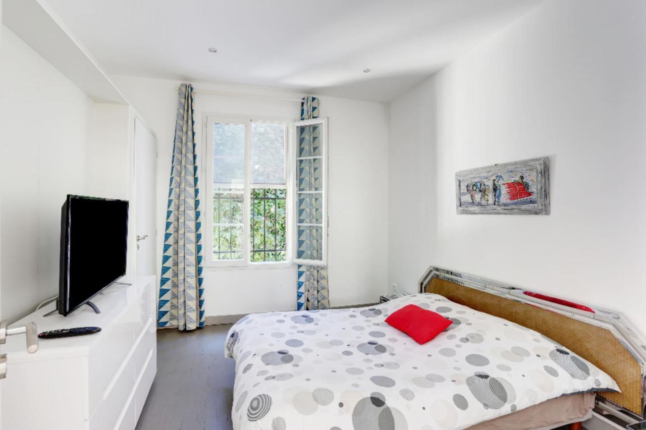 Appartement Appartements Cannes Cannes