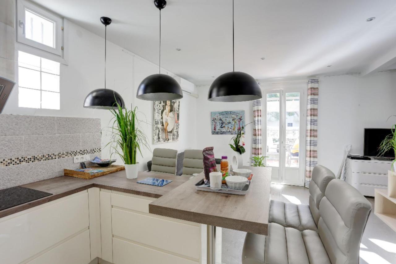 Appartements Cannes Appartement