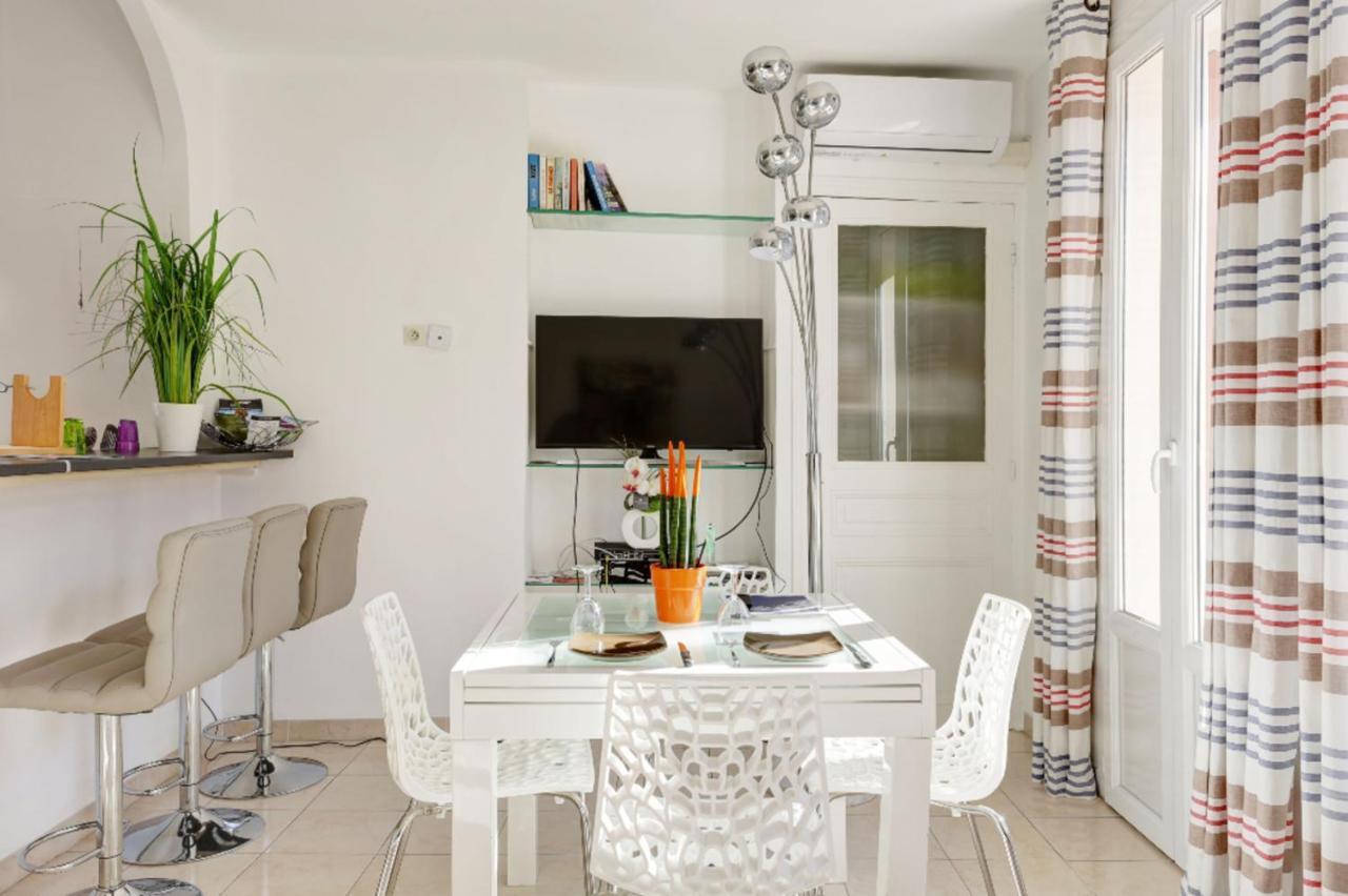 Appartements Cannes Appartement *