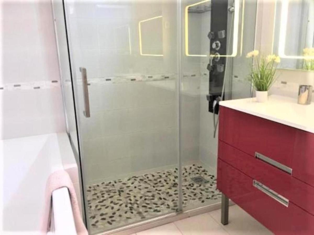 Appartements Cannes Appartement