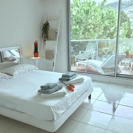 Appartements Cannes Exterior photo
