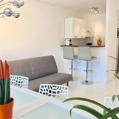 Appartements Cannes Exterior photo