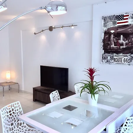 Appartements Cannes Exterior photo