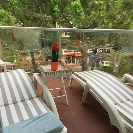 Appartements Cannes Exterior photo