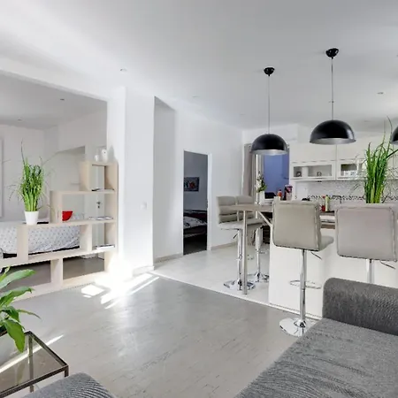 Appartements Cannes Exterior photo
