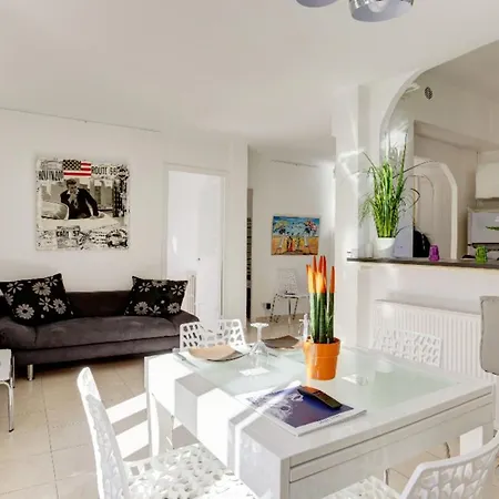 Appartements Cannes Exterior photo
