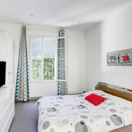 Appartements Cannes Exterior photo