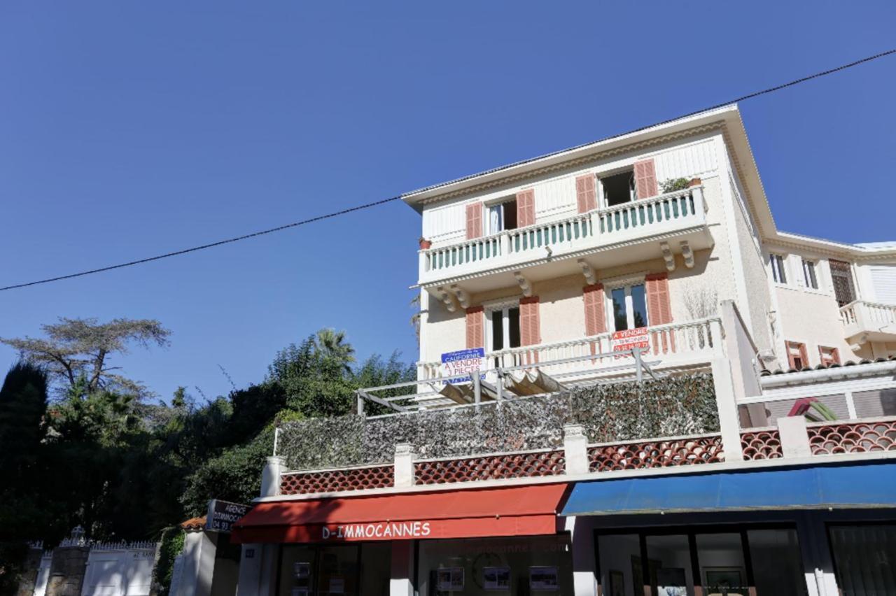 Appartements Cannes Apartment